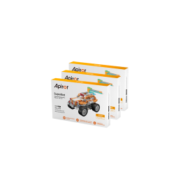 SuperBot x3 boxes (4,000 ฿/box)