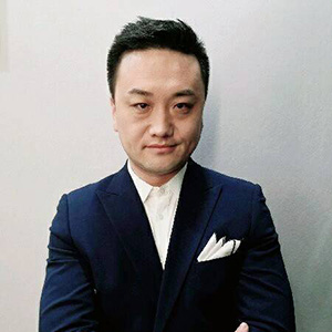 Mr.Kenny Wang