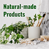 Cheva for Natural-made products
