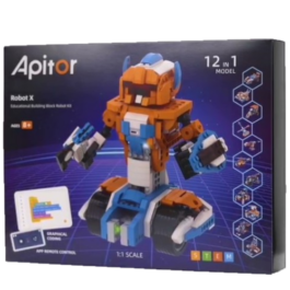 Robot-X (1 box)