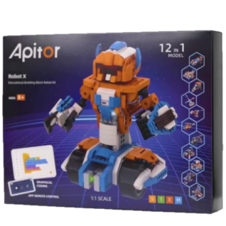 Robot-X (1 box)